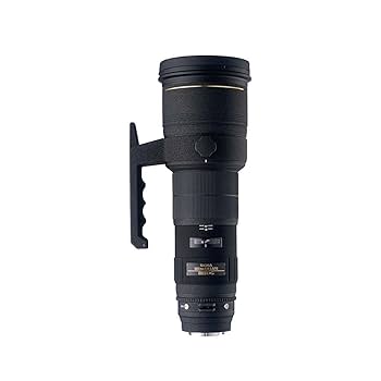 ★美品★ SIGMA EX 150-500mm APO DG OS HSM Amazon.com : Sigma 150-500mm f/5-6.3 AF APO DG OS HSM